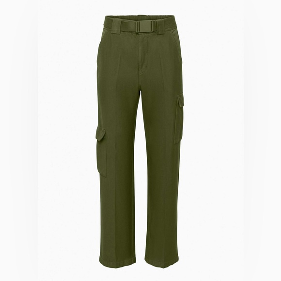 Artitzia Cadet Cargo Pants | GD Fatigue - Picture 6 of 16